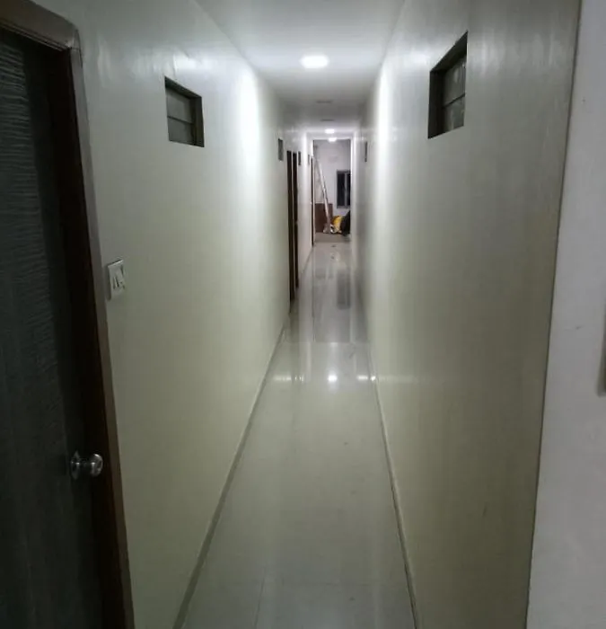 Hotel Janata Residency-1