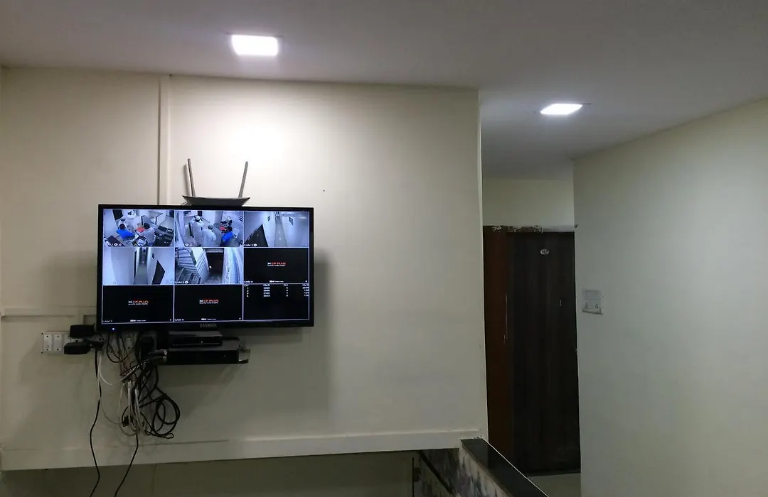 Hotel Janata Residency-1