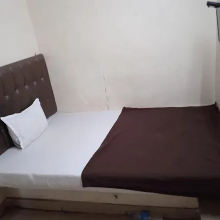 Hotel Janata Residency-2