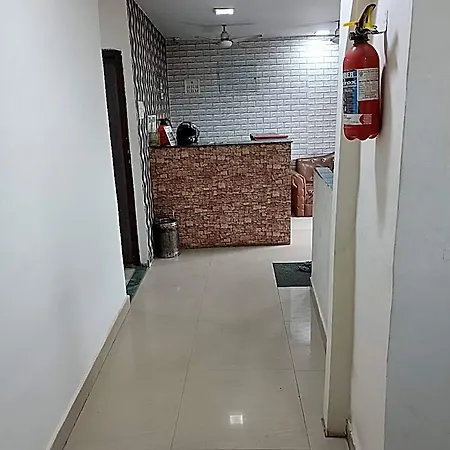 Hotel Janata Residency-2