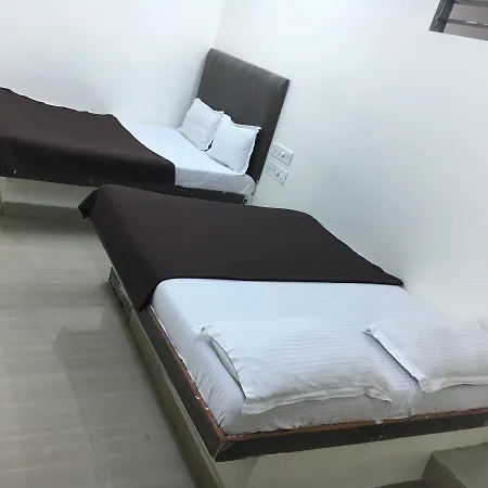 Hotel Janata Residency-3